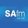 Слушать SAfm онлайн