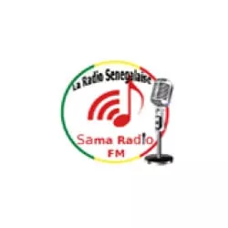 Sama Radio Dakar