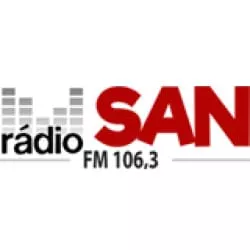 Rádio SAN