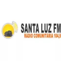Rádio Santa Luz FM