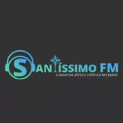 Rádio Santíssimo FM