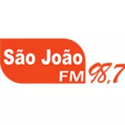Rádio São João FM