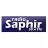 Saphir Fm 89.4 - listen radio online