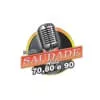 Rádio Saudade Anapolis - ouça o rádio online