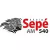 Rádio Sepé Tiaraju - ouça o rádio online