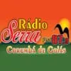 Rádio Serra FM 87.9 - ouça o rádio online