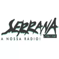 Rádio Serrana FM 106.1