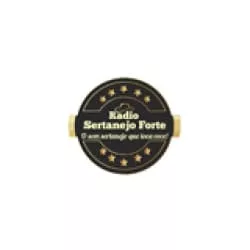 Rádio Sertanejo Forte