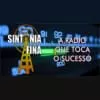 Radio Sintonia Fina - ouça o rádio online