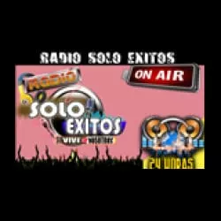 Radio Solo Exitos HN