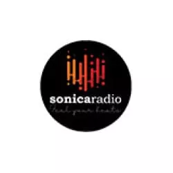 Sonica Feel Your Beats