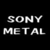 Rádio Sony Metal - ouça o rádio online