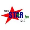 Слушать Star 98.3 FM онлайн