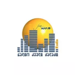 რადიო "ძველი ქალაქი