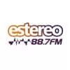 Estereo 88.7 Fm - Escucha la radio en línea