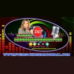 Stereo Chonimacorral HD