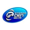 Stereo Cien - Escucha la radio en línea