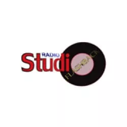 Radio Studio Flashback