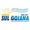 Rádio Sul Goiana - ouça o rádio online