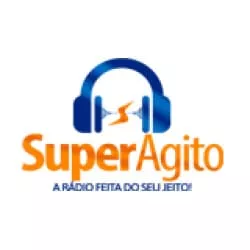 Rádio Super Agito