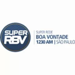 Super Rede Boa Vontade AM 1230