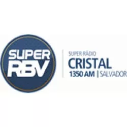 Super Rádio Cristal AM 1350
