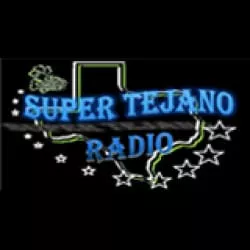 Super Tejano Radio