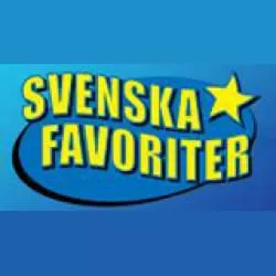 SVENSKA FAVORITER