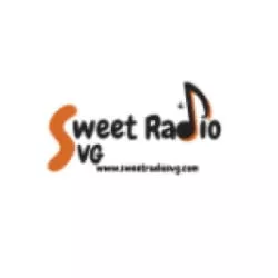 Sweet Radio SVG