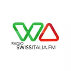 Radio Swissitalia