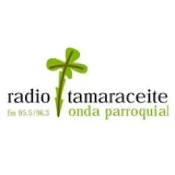 Tamaraceite Onda Parroquial 95.5 FM