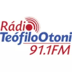 Rádio Teófilo Otoni