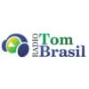 Rádio Tom Brasil - ouça o rádio online