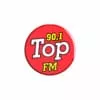 Top Fm Litoral - ouça o rádio online