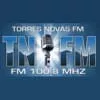 Torres Novas FM 100.8 - ouça o rádio online
