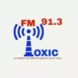 Radio Toxic FM