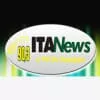 Itanews FM - ouça o rádio online
