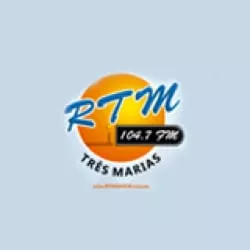Rádio Três Marias FM