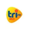 Tri FM - ouça o rádio online