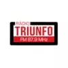 Rádio Triunfo FM - ouça o rádio online