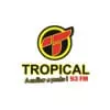 Tropical FM - ouça o rádio online