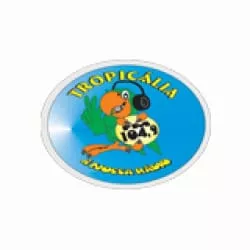 Tropicália Macaúbas