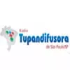 Rádio Tupan Difusora de São Paulo - ouça o rádio online