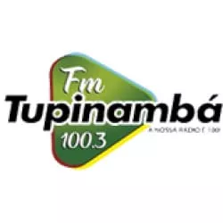 Rádio Tupinambá
