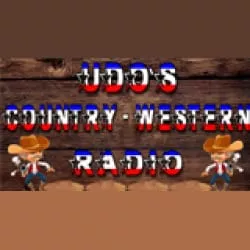 Udos-Country-Western-Radio