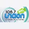 Radio Uncion 106.7 fm - listen radio online