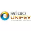 Rádio Unifev - ouça o rádio online