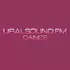 Логотип станции URALSOUND FM | DANCE