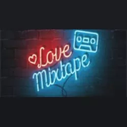 Vagalume.FM - Love Mixtape