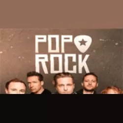 Vagalume.FM - Pop Rock